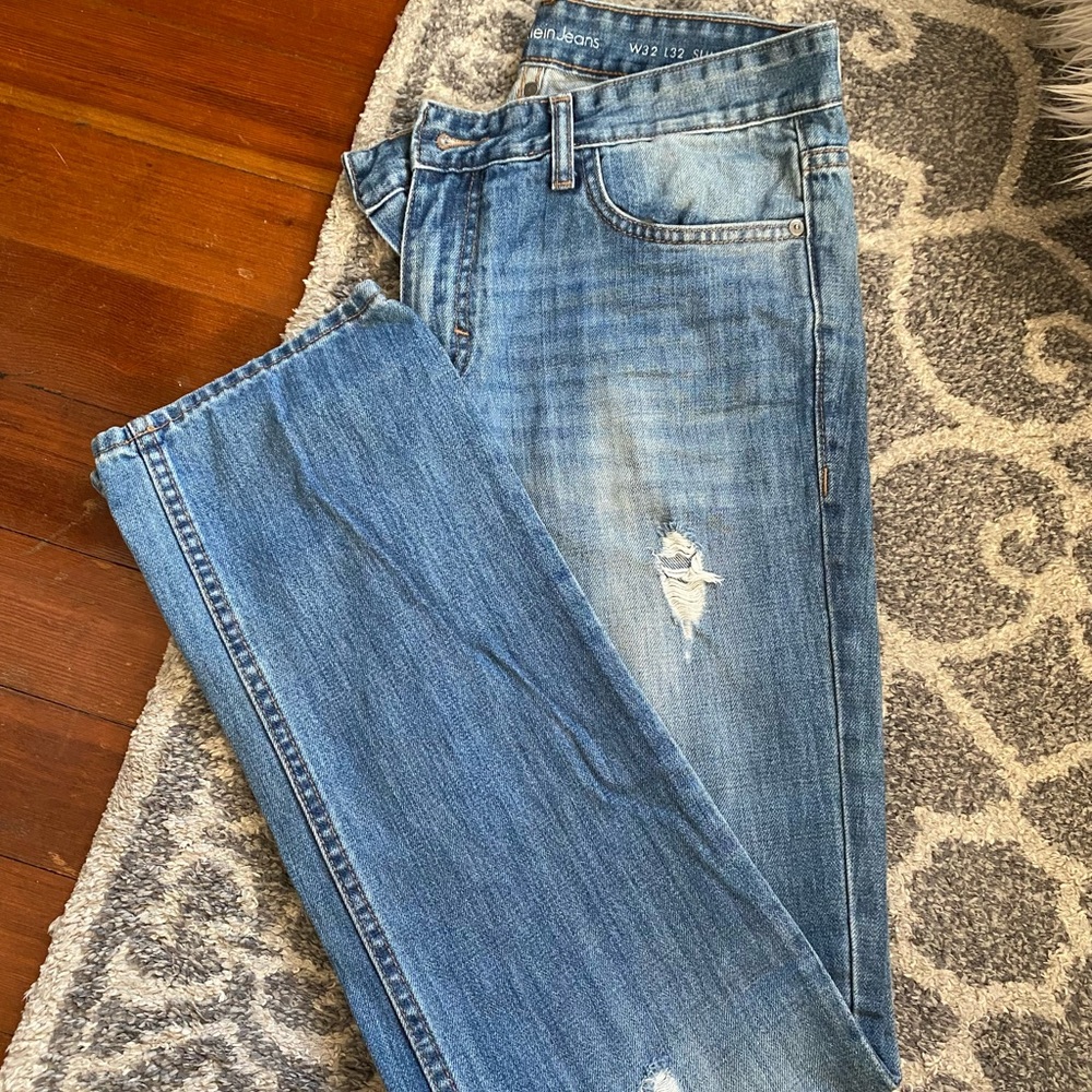 Calvin Klein jeans